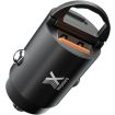 Chargeur allume-cigare XMOOVE compact 30W