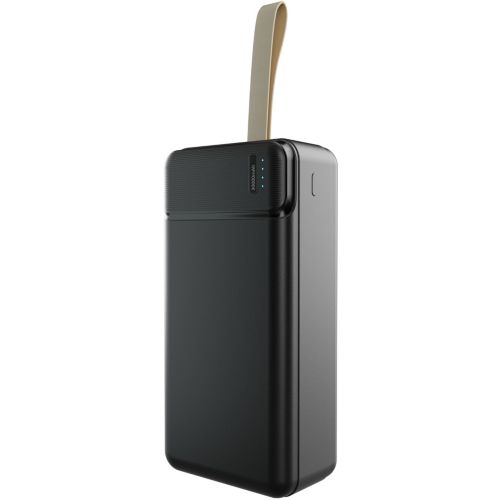 Batterie externe USB-C ultra-compacte 10000 mAh X Moov Noir - Batterie  externe