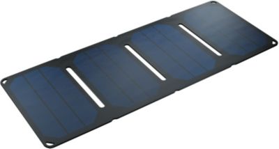 Chargeur solaire XMOOVE Panneau solaire 6W