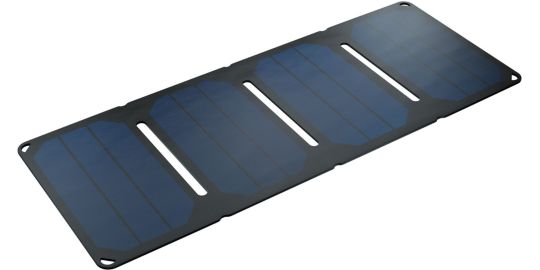 Chargeur solaire XMOOVE Panneau solaire 6W