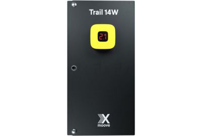 Chargeur solaire XMOOVE Panneau solaire 14W