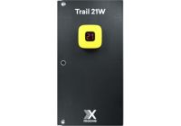 Chargeur solaire XMOOVE Panneau solaire 21W