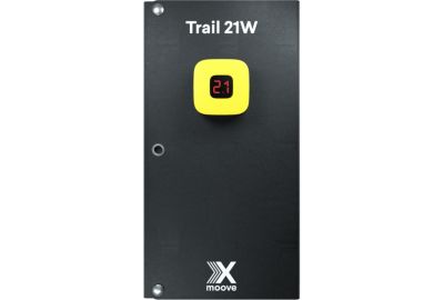 PowerBank XMOOVE Panneau solaire 21W