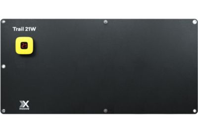 PowerBank XMOOVE Panneau solaire 21W