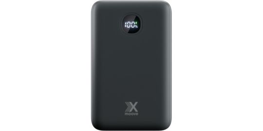 Batterie externe XMOOVE 20000 mAh 18W USB-C
