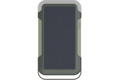 Batterie externe XMOOVE 16000 mAh SOLARGO POCKET lampe torche