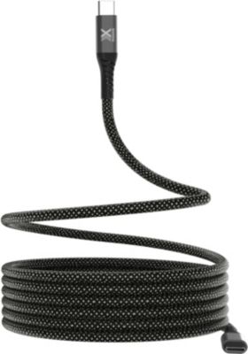 Câble De Charge Xmoove 100W Powerdelivery Matériaux Recyclés
