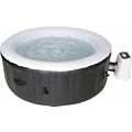 Spa gonflable WATERCLIP gonflable rond Ø180cm 3-4 places - 120 j