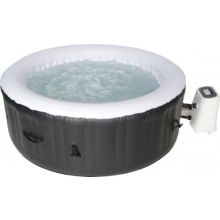 Spa gonflable WATERCLIP SPA BACHATA ROND 4 PLACES Dia 180 x H 65
