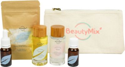 Coffret soin du visage BEAUTYMIX DIY découverte