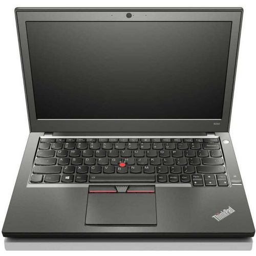Ordinateur portable reconditionné LENOVO ThinkPad X250 - 8Go - SSD 128Go  Reconditionné