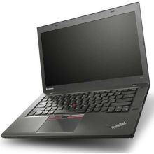 LENOVO ThinkPad T450 - 8Go - SSD 256Go Reconditionné