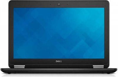 Ordinateur portable reconditionné DELL Latitude E7250 - 8Go - SSD 128Go Reconditionné