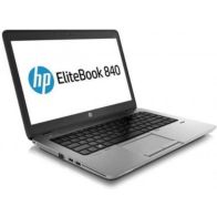 Ordinateur portable reconditionné HP EliteBook 840 G1 - 8Go - HDD 500Go Reconditionné