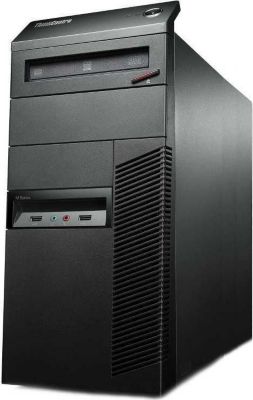 Unité centrale LENOVO ThinkCentre M92p MT - 8Go - HDD 500Go Reconditionné