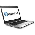 Ordinateur portable reconditionné HP EliteBook 840 G3 - 8Go - SSD 512Go + HDD Reconditionné