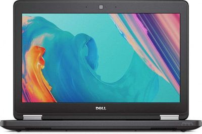 Ordinateur portable reconditionné DELL Latitude E5250 - 16Go - SSD 128Go Reconditionné