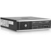 Unité centrale HP Compaq Elite 8300 USDT - 4Go - HDD 320Go Reconditionné