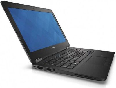 Ordinateur portable reconditionné DELL Latitude E7270 - 16Go - SSD 256Go Reconditionné