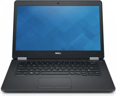 Ordinateur portable reconditionné DELL Latitude E5470 - 8Go - SSD 128Go - HD Reconditionné Ordinateur portable reconditionné DELL Latitude E5470 - 8Go - SSD 128Go - HD Reconditionné