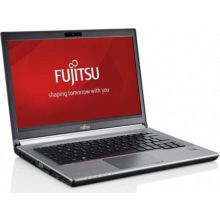 Ordinateur portable reconditionné FUJITSU SIEMENS LifeBook E734 - 4Go - SSD 128Go Reconditionné
