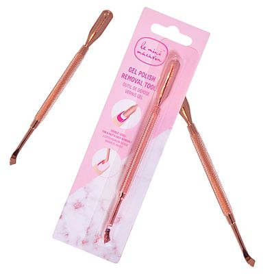 Accessoire cuticules LE MINI MACARON SCRAPER