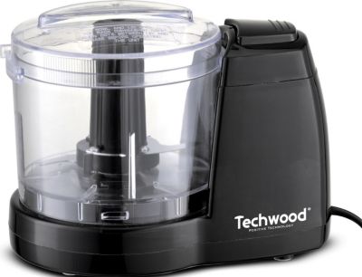 Hachoir TECHWOOD Techwood THA-156 Hachoir électrique 375