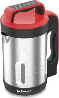 Blender chauffant TECHWOOD Techwood TSM-1655 Blender Chauffant Capa