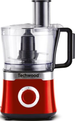 Blender TECHWOOD Techwood TRO-6855 Robot Multifonctions R