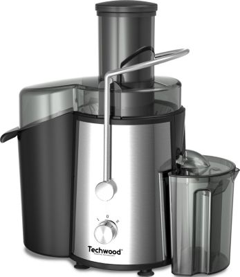 Centrifugeuse TECHWOOD Techwood TCFI-1056 Centrifugeuse 800 W I