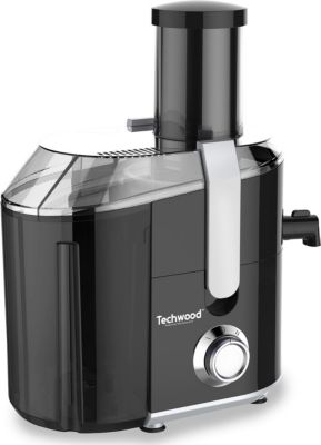 Centrifugeuse TECHWOOD Techwood TCF-1808 Centrifugeuse 2.2 L Co