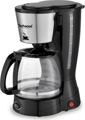 Cafetière filtre TECHWOOD Techwood TCA-936I Cafetière Electrique 1
