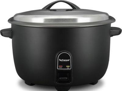 Cuiseur riz TECHWOOD Techwood TCR-4266 Cuiseur Riz 4.2 L 1600
