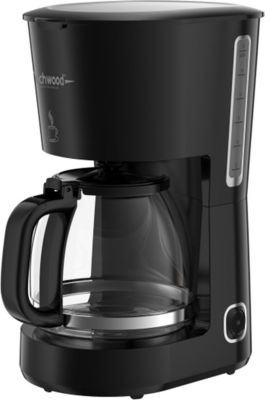 Cafetière filtre TECHWOOD Techwood TCA-158BC - Cafetière 12 - 15 T