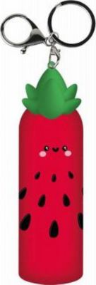 Batterie externe YELLO KOKO 4800mAh porte-clés Fraise Rouge Batterie externe YELLO KOKO 4800mAh porte-clés Fraise Rouge