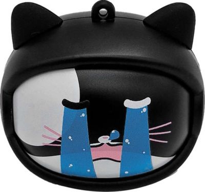 Ecouteurs YELLO KOKO sans Fil TWS Moody avec 3 Visages Chats