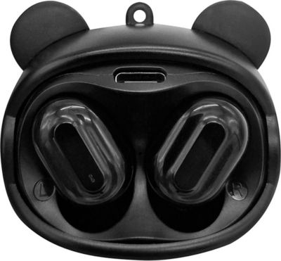 Ecouteurs YELLO KOKO sans Fil TWS Moody avec 3 Têtes Geek