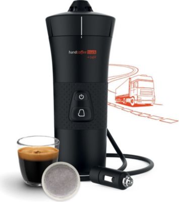 Expresso portable HANDPRESSO New Handcoffee Truck 24V Expresso portable HANDPRESSO New Handcoffee Truck 24V