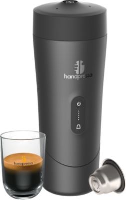Expresso portable HANDPRESSO Auto