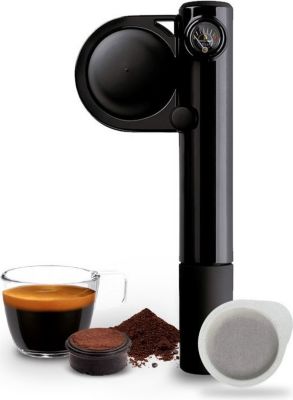 Expresso portable HANDPRESSO Handpresso Pump noir