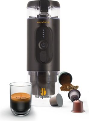 Expresso portable HANDPRESSO E-Presso