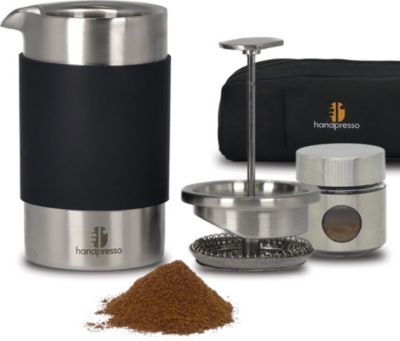 Cafetière à piston HANDPRESSO Travel Press 35cl