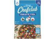 Epice CHEFCLUB sachet pour pizza courgette