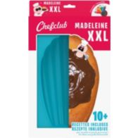 Moule à madeleine CHEFCLUB La Madeleine XXL