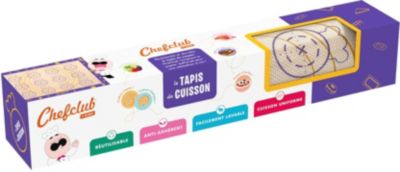 Tapis De Cuisson Chefclub Tapis De Cuisson