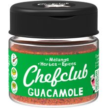 Epice CHEFCLUB pot melange pour Guacamole