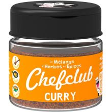 Epice CHEFCLUB pot melange pour Curry