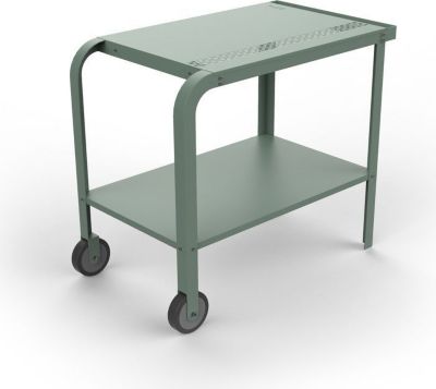 Desserte ZIIPA Desserte Vallone - Eucalyptus