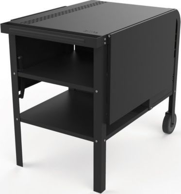 Desserte ZIIPA Desserte Fredda - Charbon