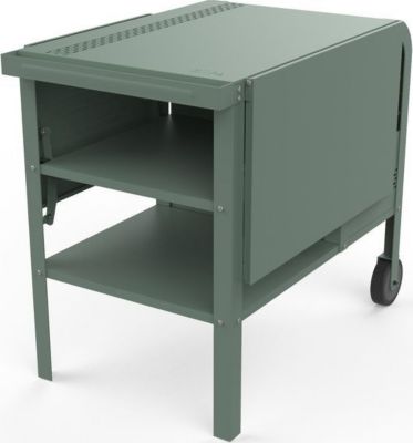 Desserte ZIIPA Desserte Fredda - Eucalyptus